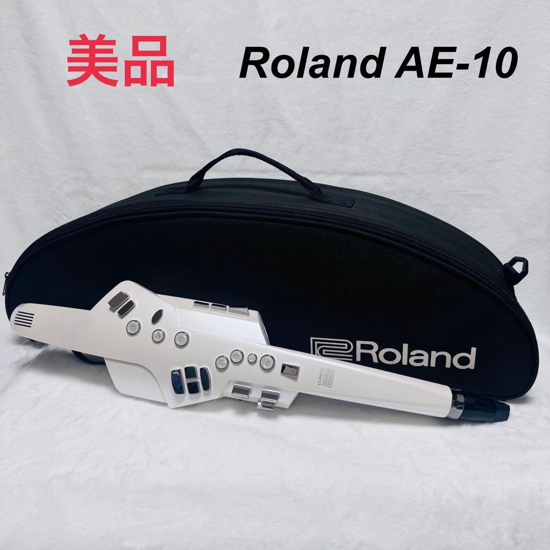 Other Roland Ae-10 Aerophone