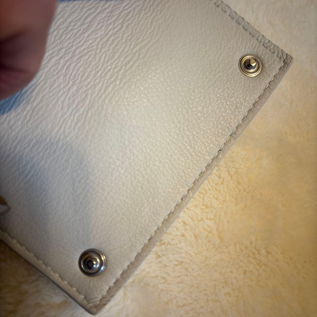 Bottega Veneta Key Case