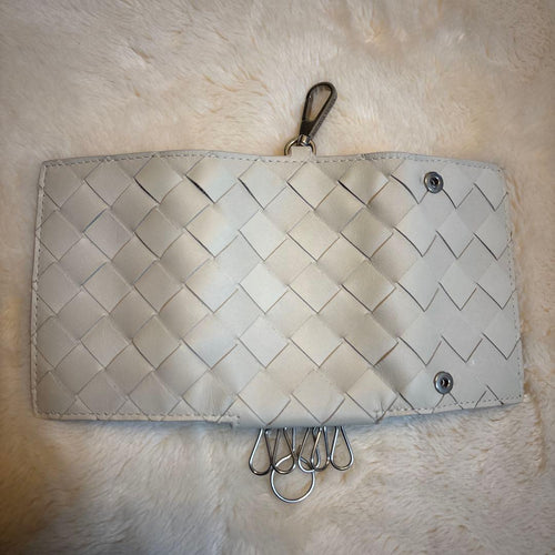 Bottega Veneta Key Case