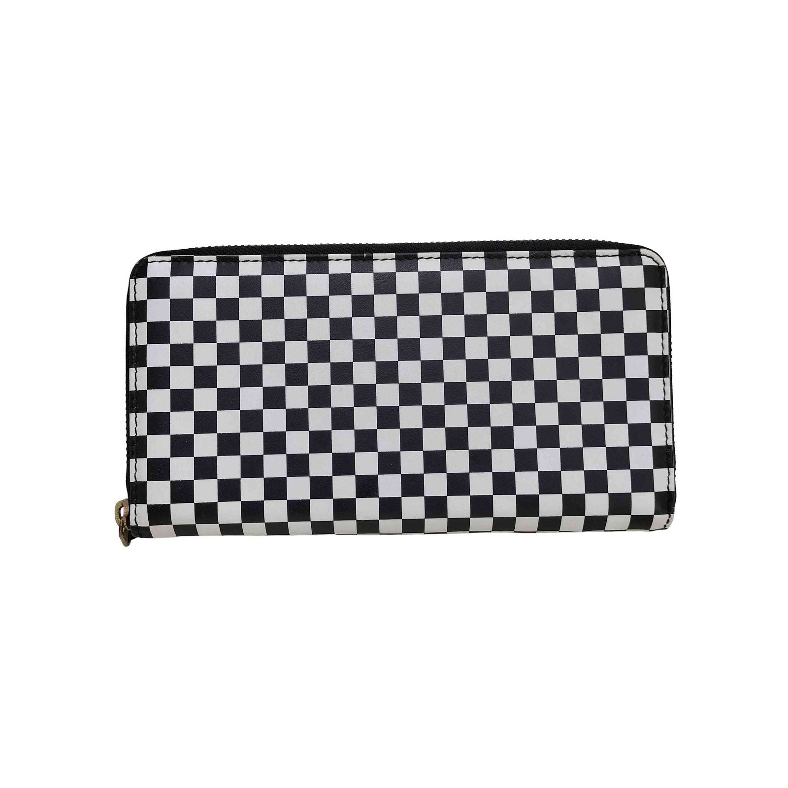 Comme Des Garcons Long Wallet