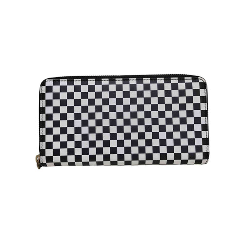 Comme Des Garcons Long Wallet