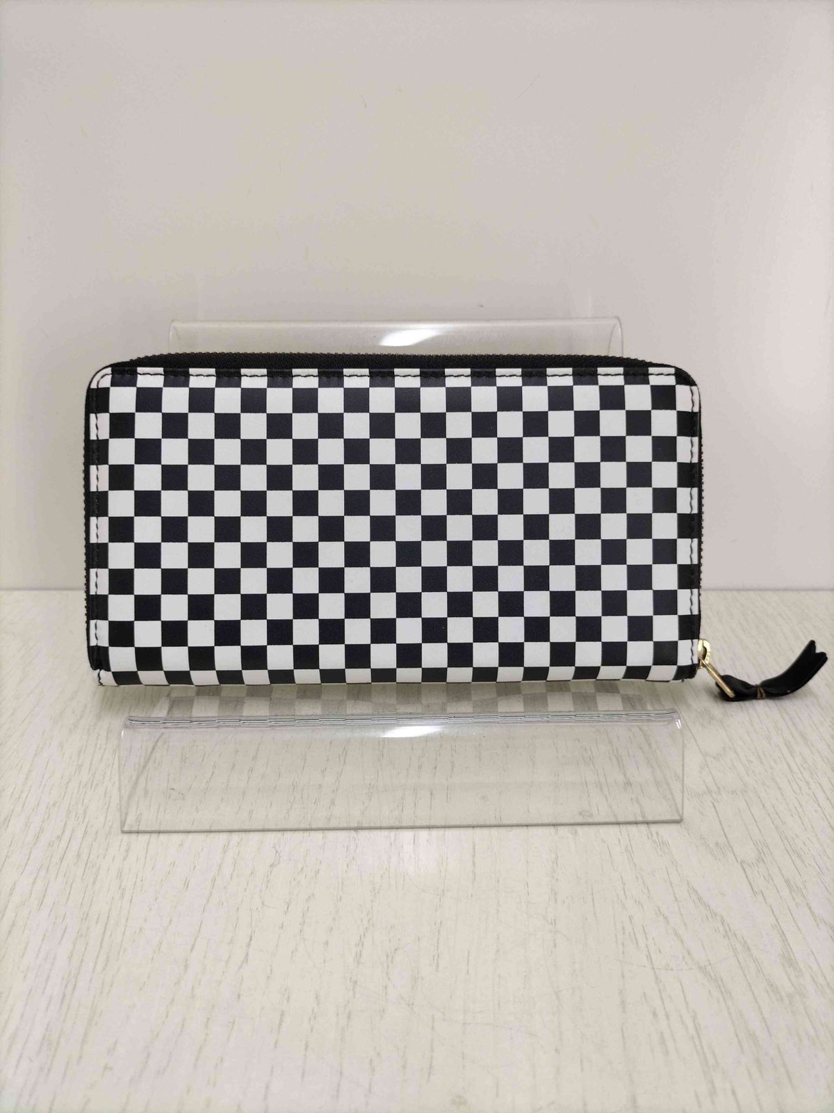 Comme Des Garcons Long Wallet