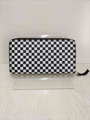 Comme Des Garcons Long Wallet