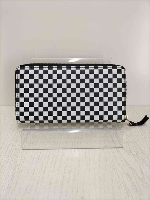 Comme Des Garcons Long Wallet