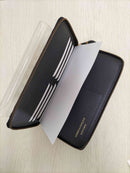 Comme Des Garcons Long Wallet