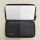 Comme Des Garcons Long Wallet