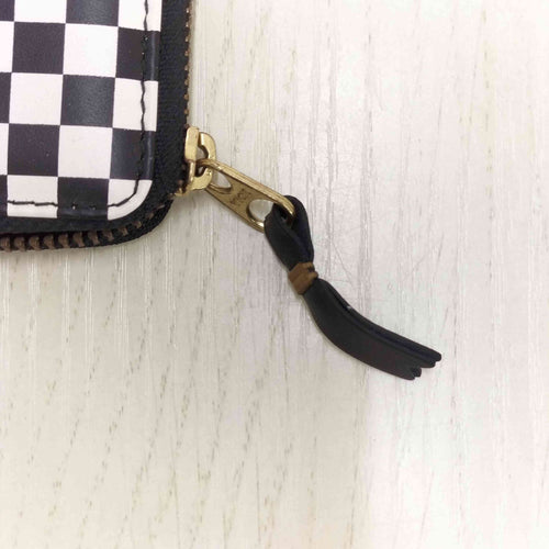 Comme Des Garcons Long Wallet