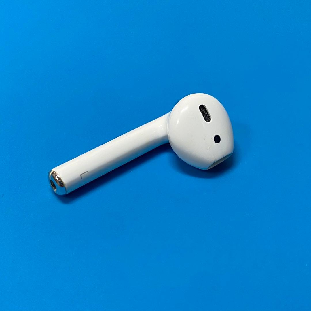 Apple Airpods Airpods2 2