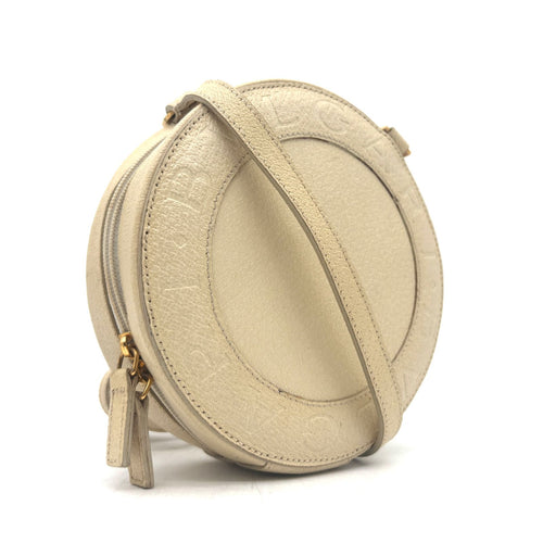 Bvlgari Shoulder Bag