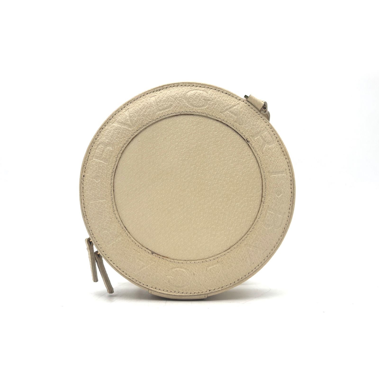 Bvlgari Shoulder Bag