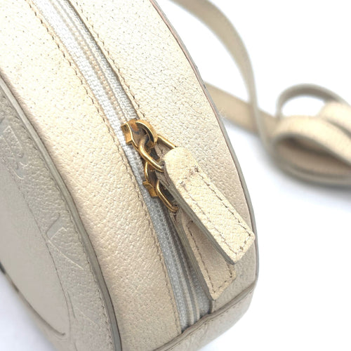 Bvlgari Shoulder Bag