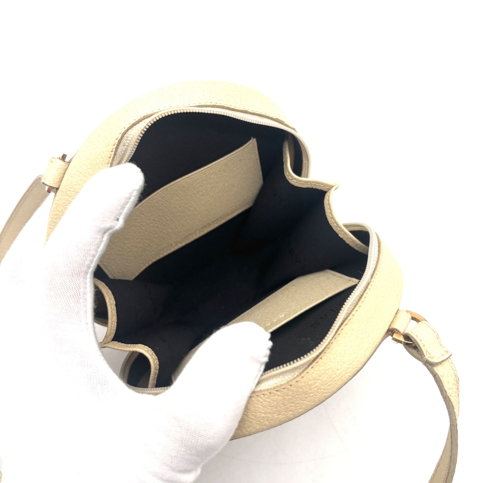 Bvlgari Shoulder Bag
