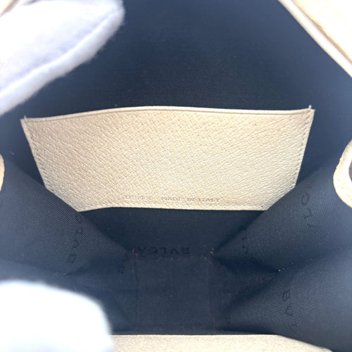 Bvlgari Shoulder Bag