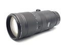 Lens (Zoom) Nikkor Z 70-200Mm F/2.8 Vr S