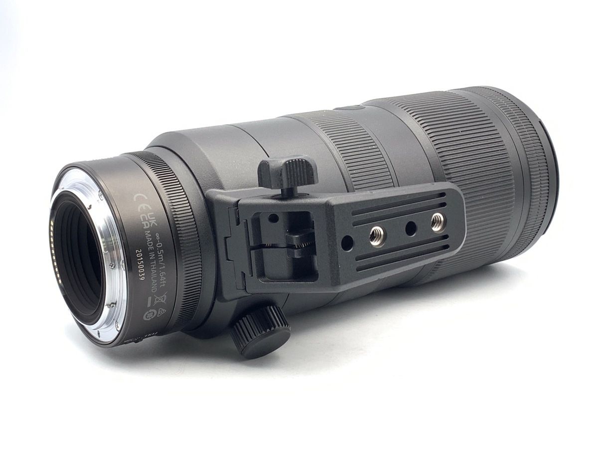 Lens (Zoom) Nikkor Z 70-200Mm F/2.8 Vr S