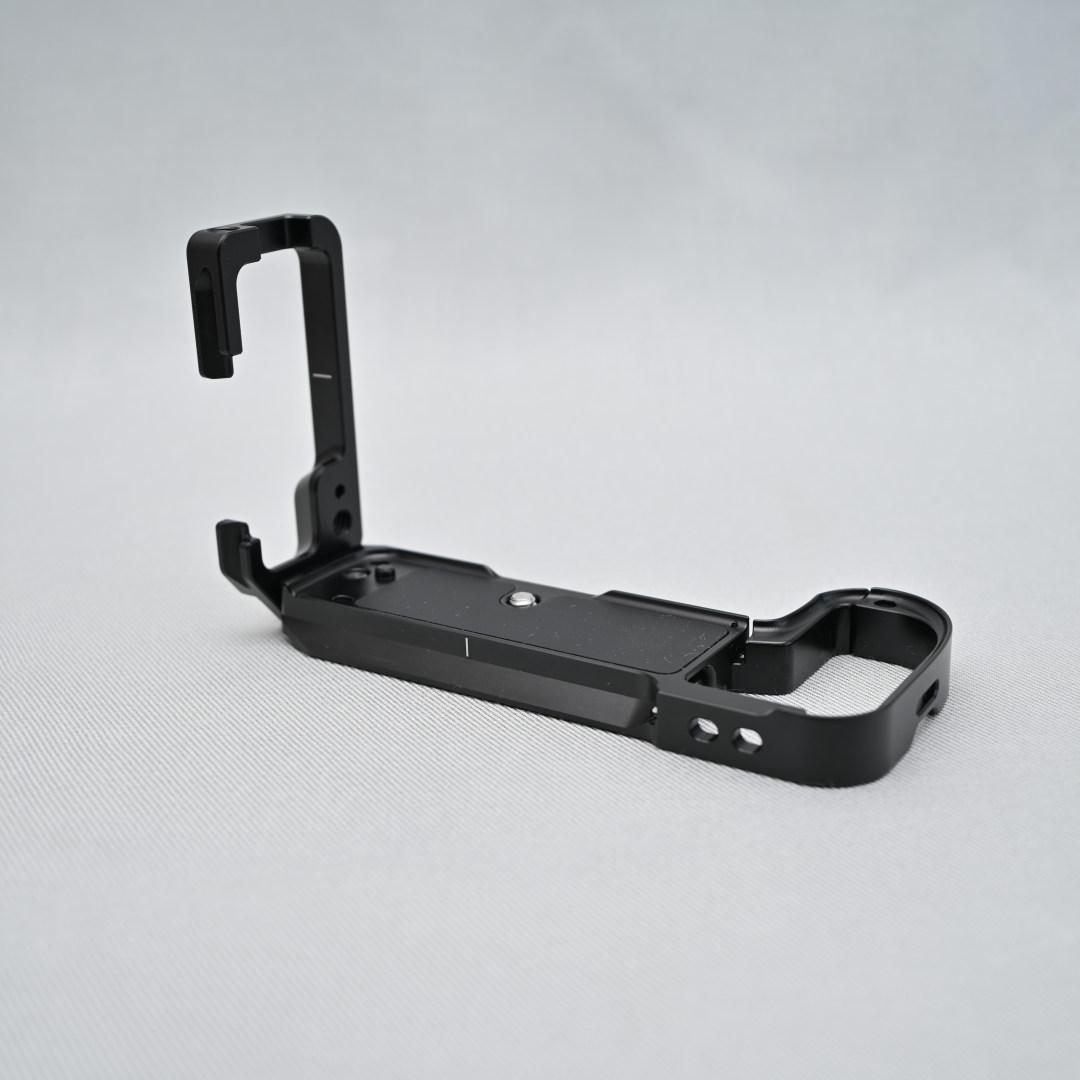 Smallrig Other Nikon Z5 Ii L 5256