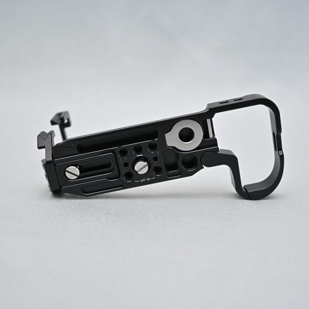 Smallrig Other Nikon Z5 Ii L 5256