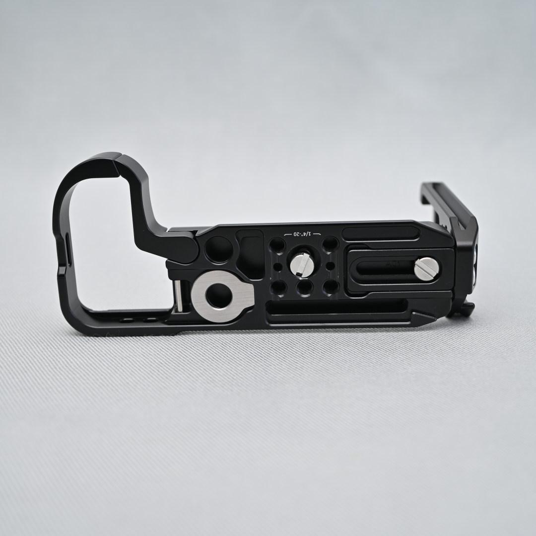 Smallrig Other Nikon Z5 Ii L 5256