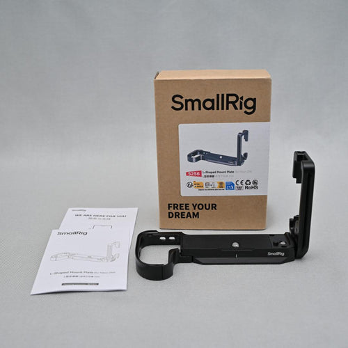 Smallrig Other Nikon Z5 Ii L 5256