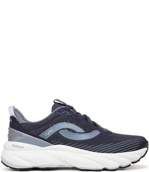Sneakers Ryka Womens Distance Lx Mesh Running Academy Blue
