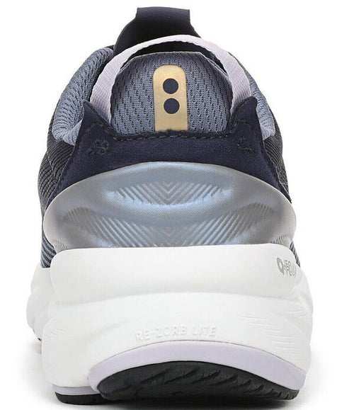 Sneakers Ryka Womens Distance Lx Mesh Running Academy Blue