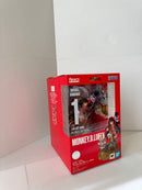 Bandai One Piece Zero Wt100