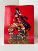 Bandai One Piece Zero Wt100