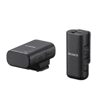 Sony Others Ecm-W3S