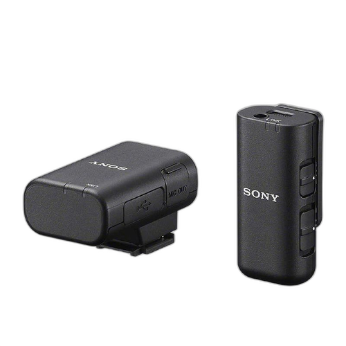 Sony Others Ecm-W3S
