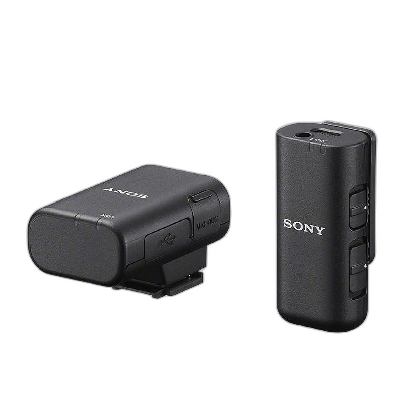 Sony Others Ecm-W3S