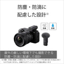 Sony Others Ecm-W3S