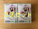 Fujifilm Instant Film Instax Mini 10