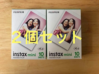 Fujifilm Instant Film Instax Mini 10