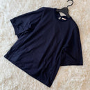 Tomorrowland Short-Sleeve Bacca