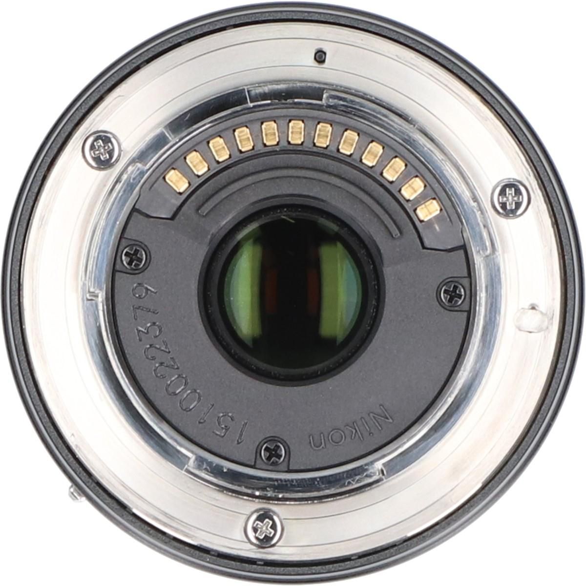 Nikon Lens (Single Focus)
