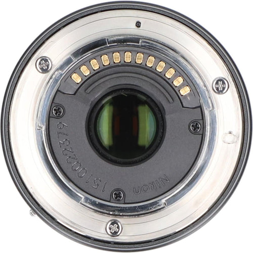 Nikon Lens (Single Focus)