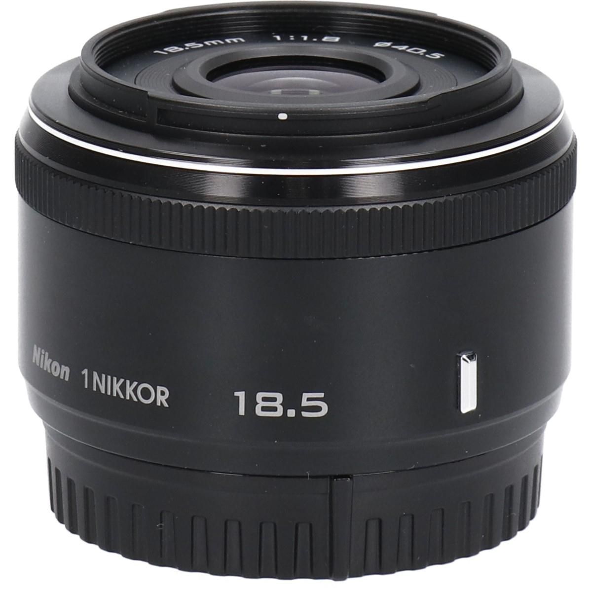 Nikon Lens (Single Focus)