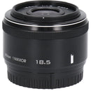 Nikon Lens (Single Focus)