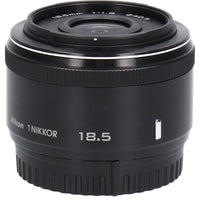 Nikon Lens (Single Focus)