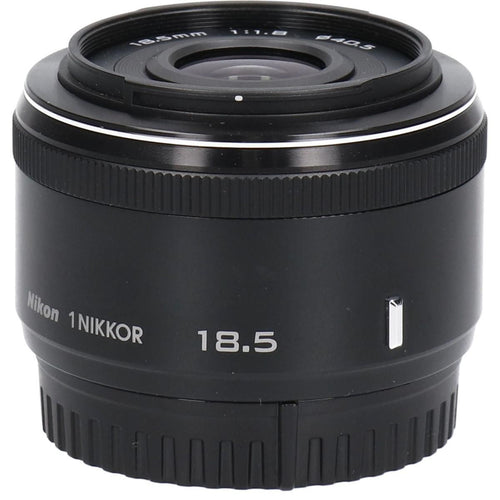Nikon Lens (Single Focus)