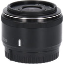 Nikon Lens (Single Focus)