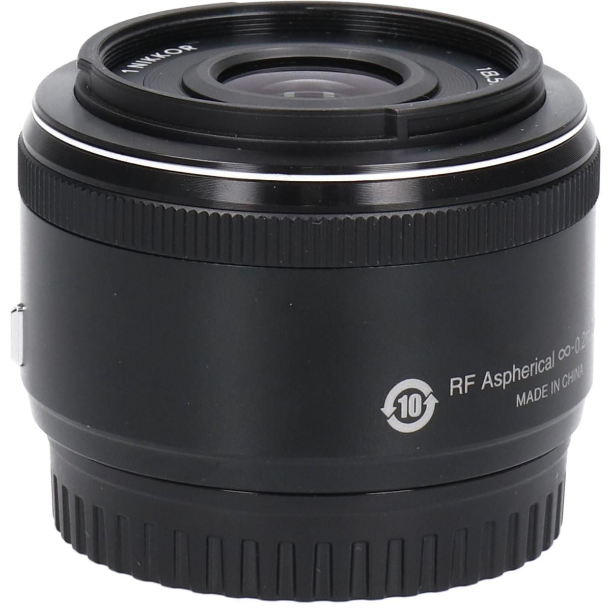 Nikon Lens (Single Focus)