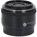 Nikon Lens (Single Focus)