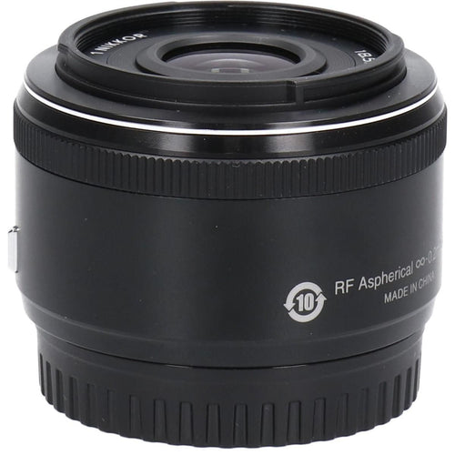 Nikon Lens (Single Focus)