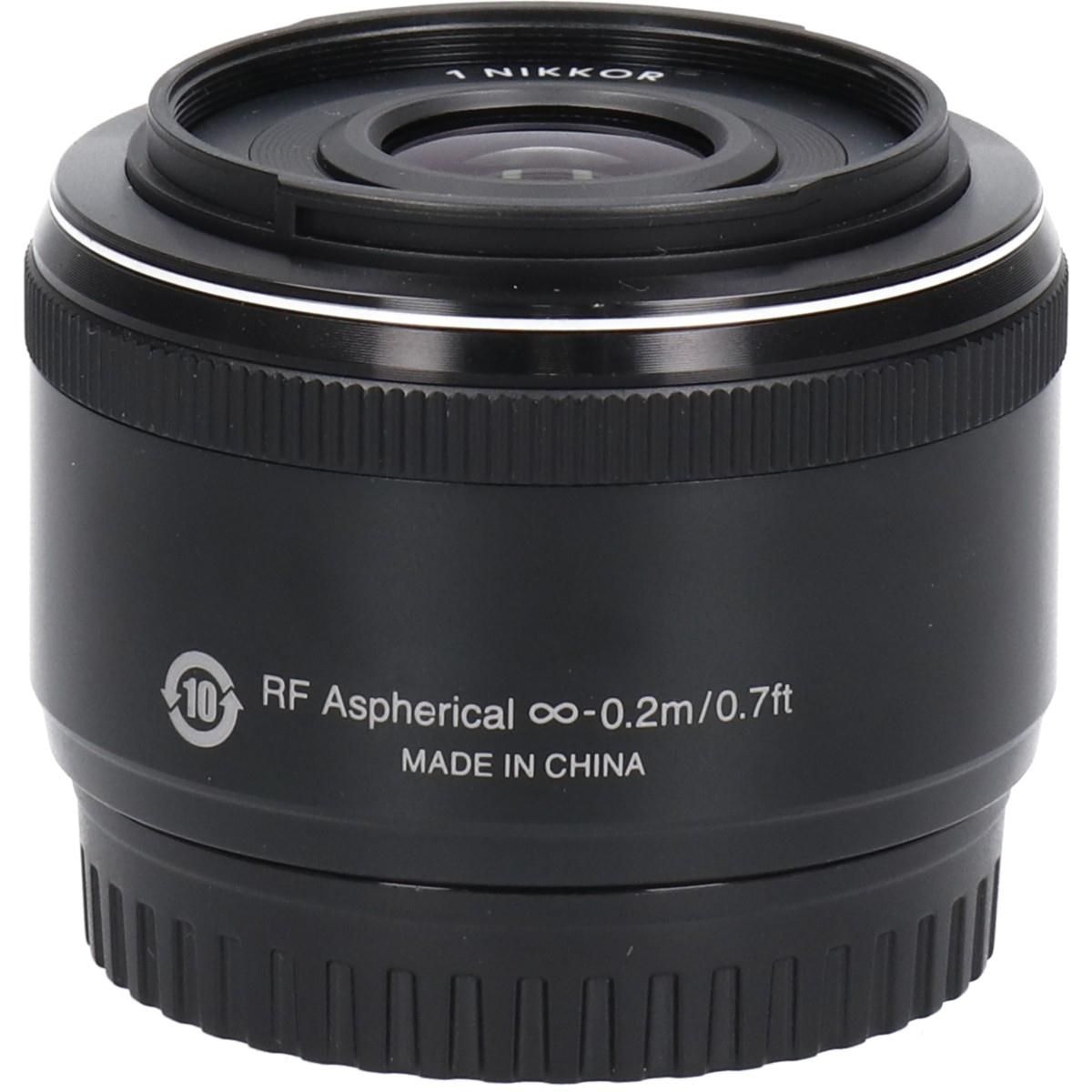 Nikon Lens (Single Focus)