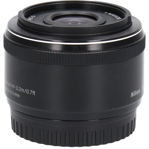 Nikon Lens (Single Focus)