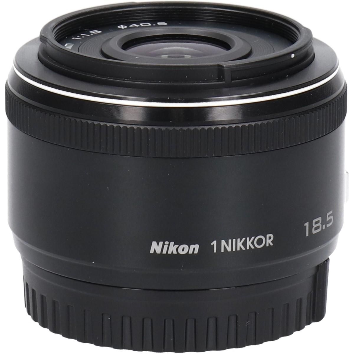 Nikon Lens (Single Focus)