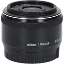 Nikon Lens (Single Focus)