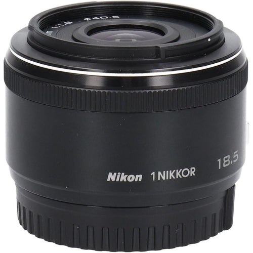 Nikon Lens (Single Focus)