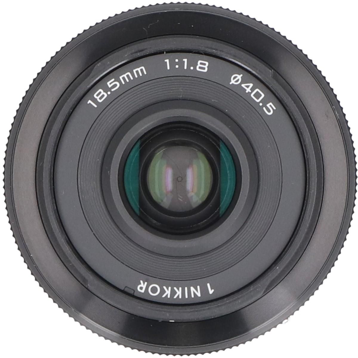 Nikon Lens (Single Focus)